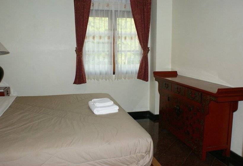 2 베드룸 이그제큐티브 아파트, Prince Edouard Apartments & Resort Sha Extra Plus