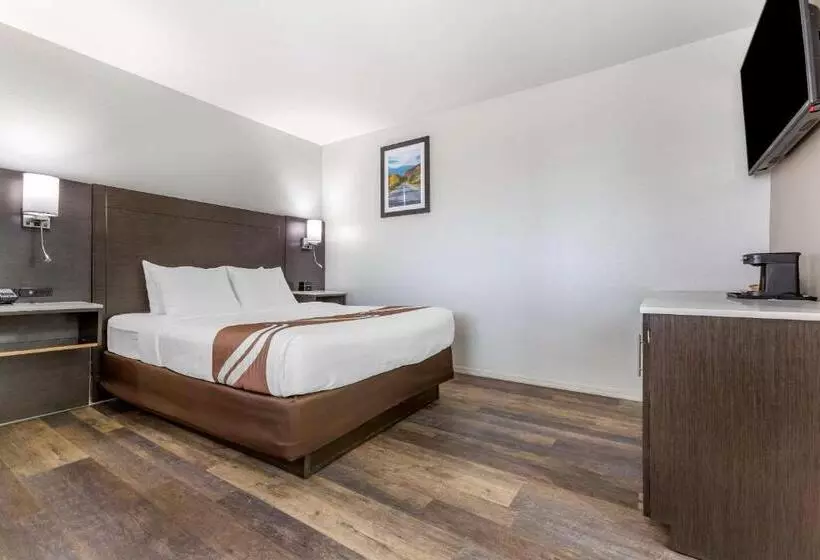 Standard-huone, Quality Inn Show Low