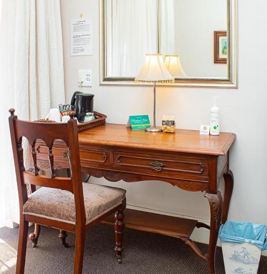 StandaardKamer, Roseland House