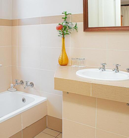 StandaardKamer, Roseland House