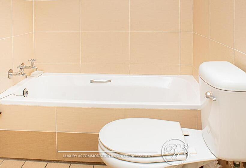 StandaardKamer, Roseland House