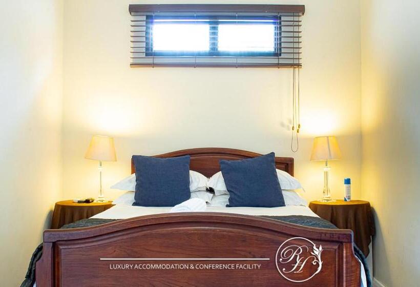 Eenvoudige Kamer, Roseland House