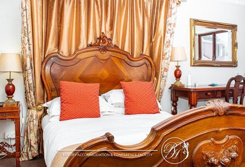 StandaardKamer, Roseland House