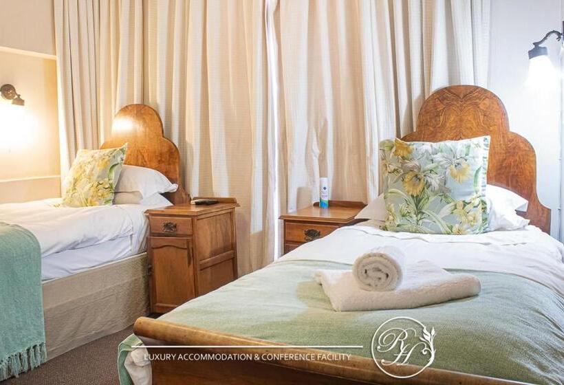 StandaardKamer, Roseland House