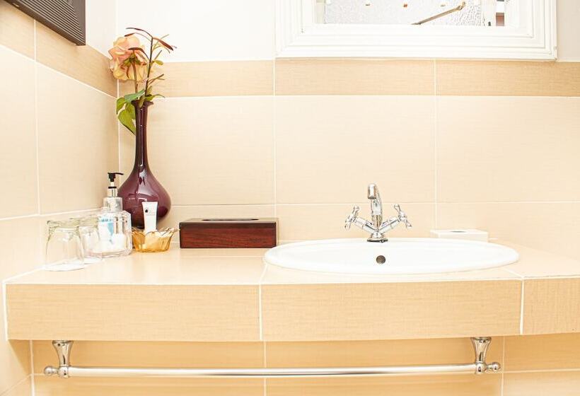 StandaardKamer, Roseland House