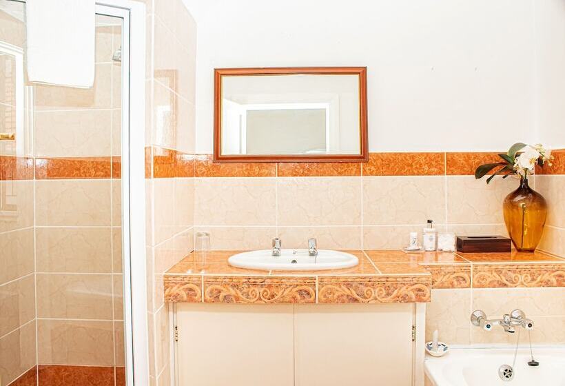 StandaardKamer, Roseland House