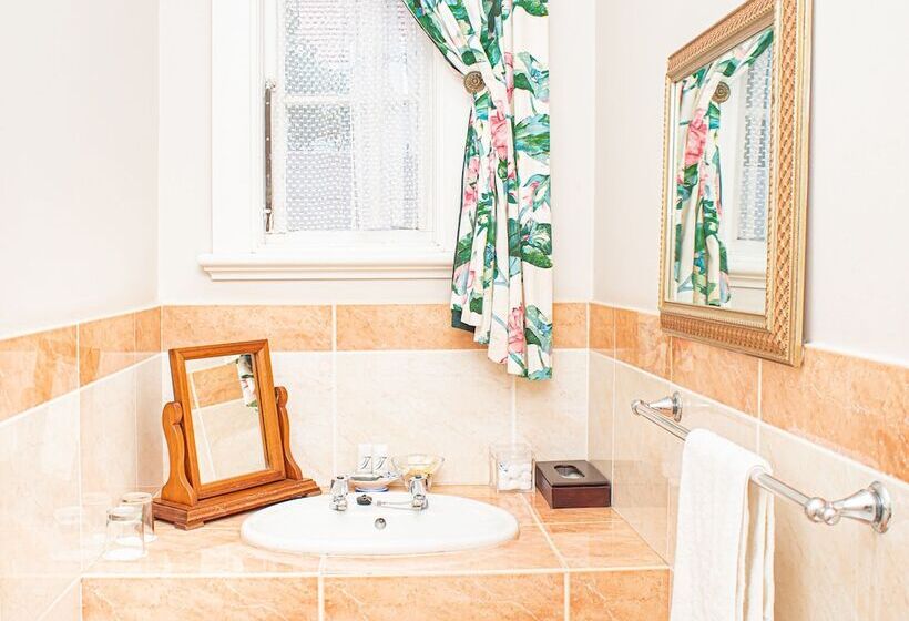 StandaardKamer, Roseland House