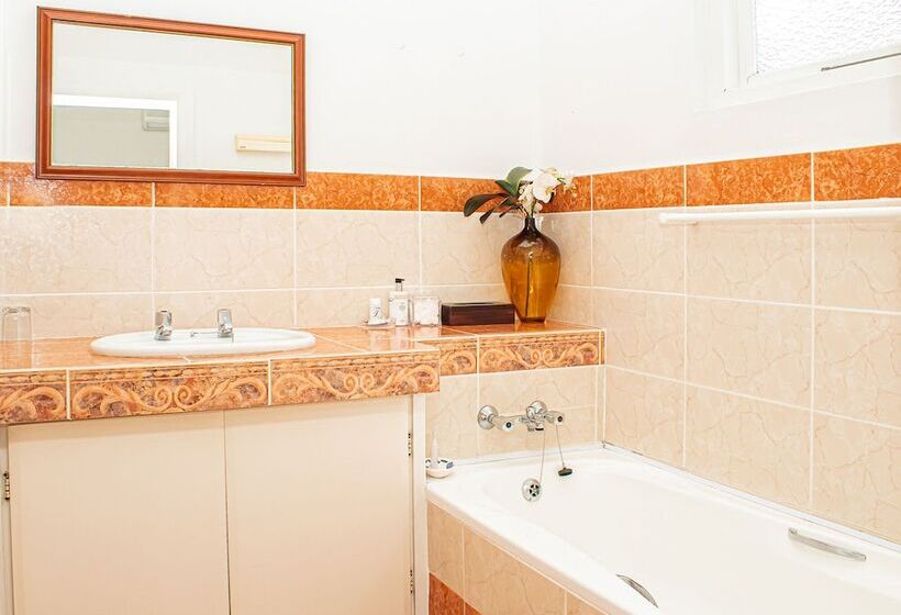 StandaardKamer, Roseland House