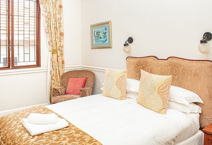 StandaardKamer, Roseland House