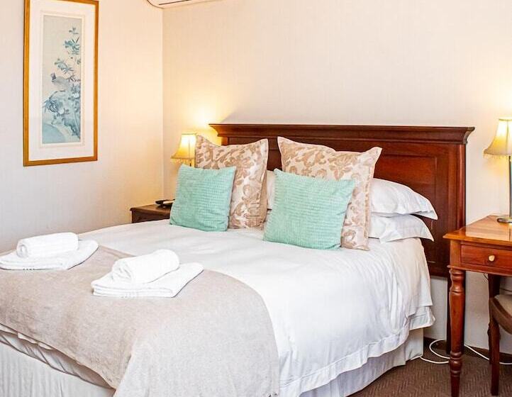 StandaardKamer, Roseland House