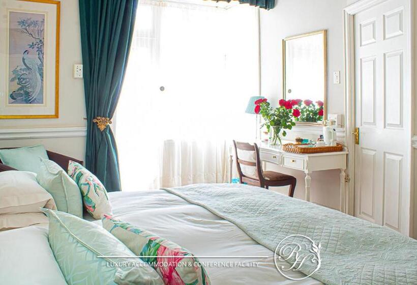 StandaardKamer, Roseland House