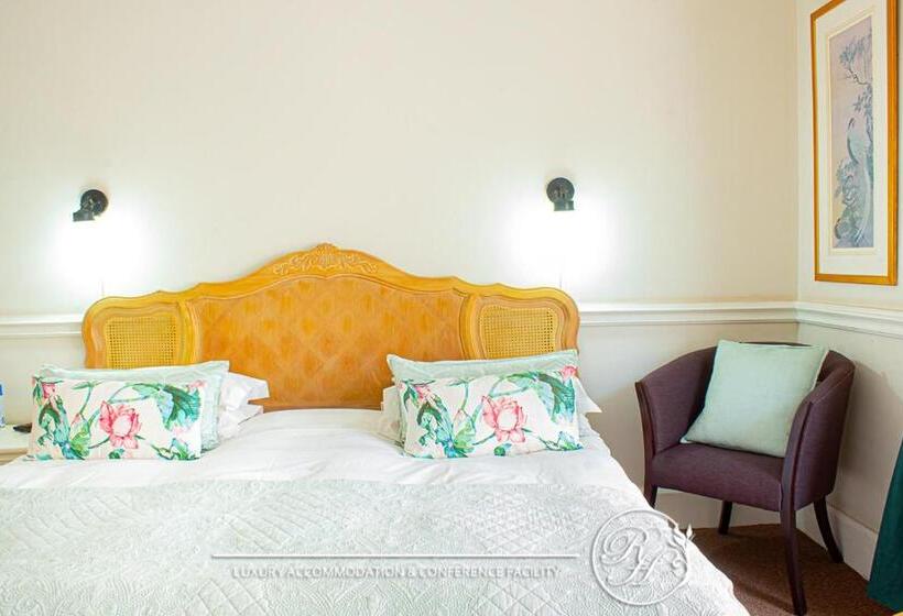 StandaardKamer, Roseland House