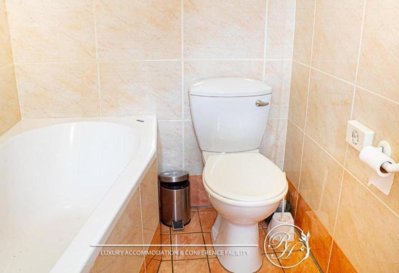 StandaardKamer, Roseland House