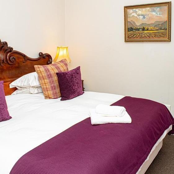 StandaardKamer, Roseland House