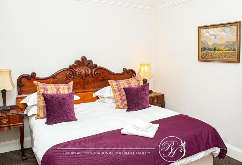 StandaardKamer, Roseland House