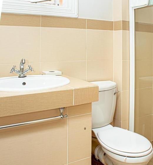 StandaardKamer, Roseland House