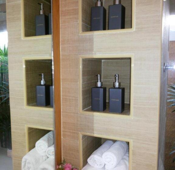 ویلای یک اتاق خوابه با استخر شنا, Samui Boat Lagoon