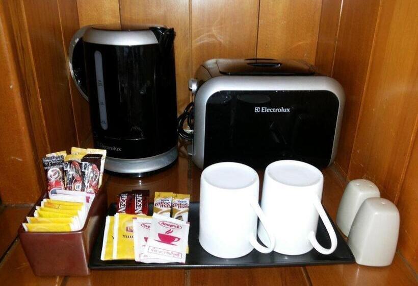 ویلای یک اتاق خوابه با استخر شنا, Samui Boat Lagoon