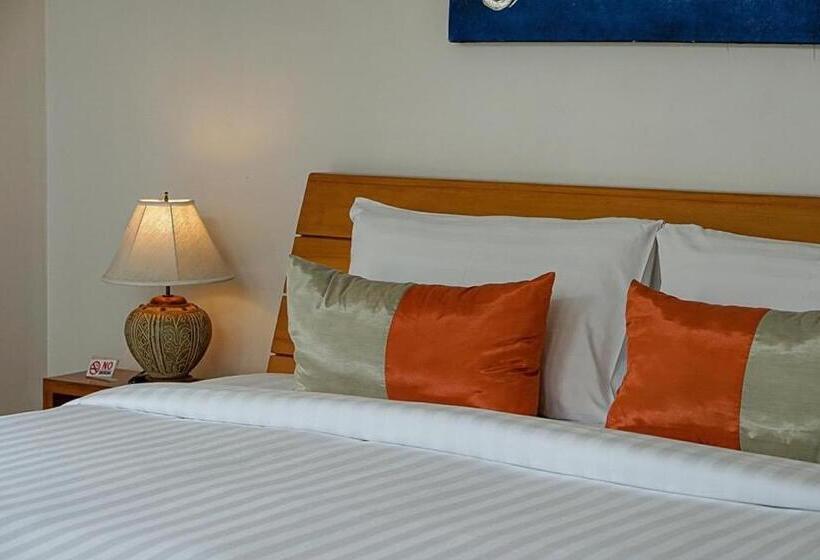 ویلای یک اتاق خوابه با استخر شنا, Samui Boat Lagoon