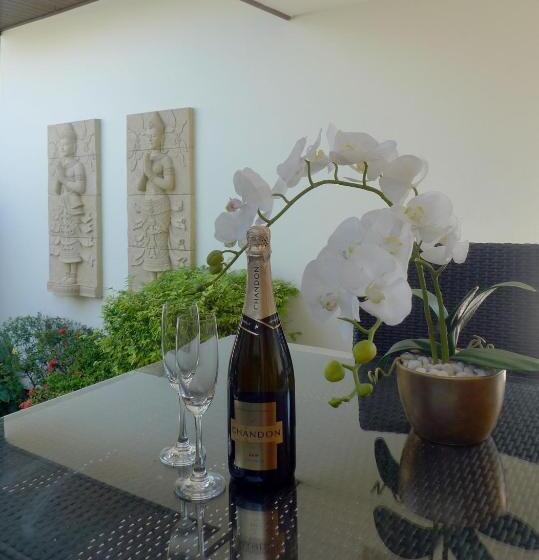 ویلای یک اتاق خوابه با استخر شنا, Samui Boat Lagoon