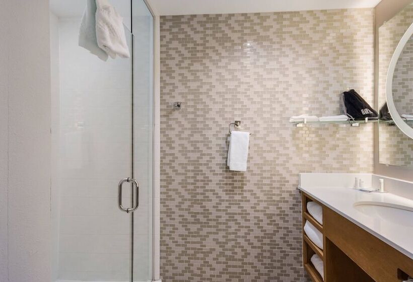 جناح, Springhill Suites By Marriott Enid