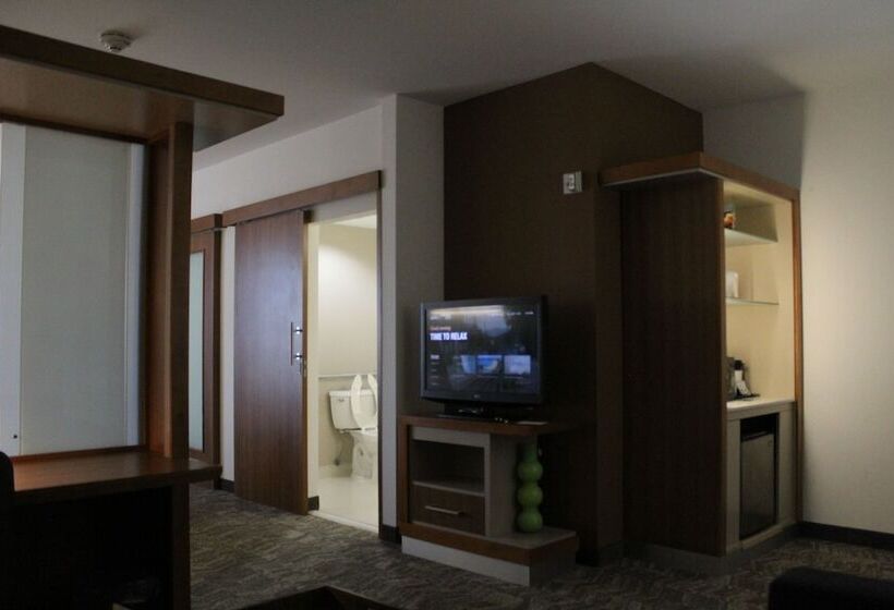 جناح, Springhill Suites By Marriott Enid