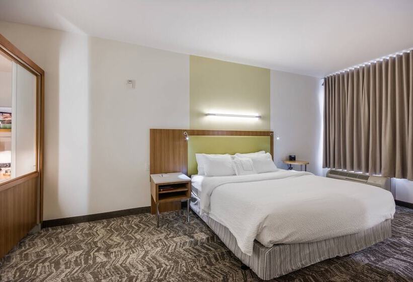 جناح, Springhill Suites By Marriott Enid