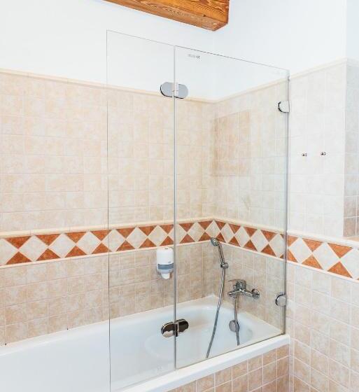 غرفة قياسية, Sv. Ludmila