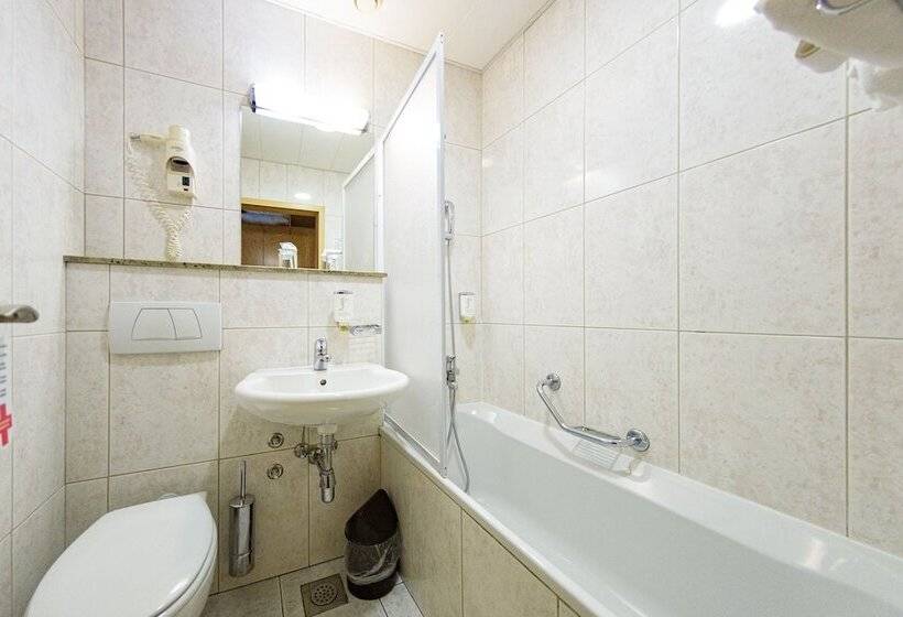 اتاق اکونومی, Toplice  Terme Krka