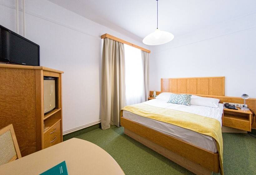 اتاق اکونومی, Toplice  Terme Krka