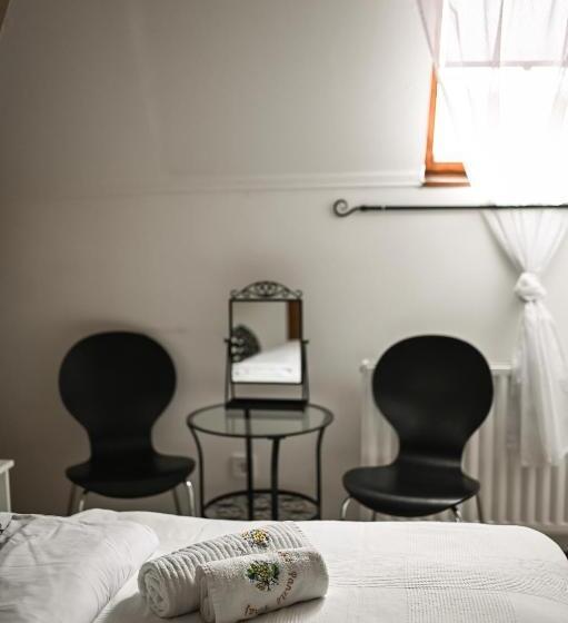 חדר סטנדרט, Vaskó Panzió Borpince