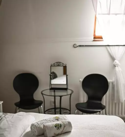 اتاق استاندارد, Vaskó Panzió Borpince