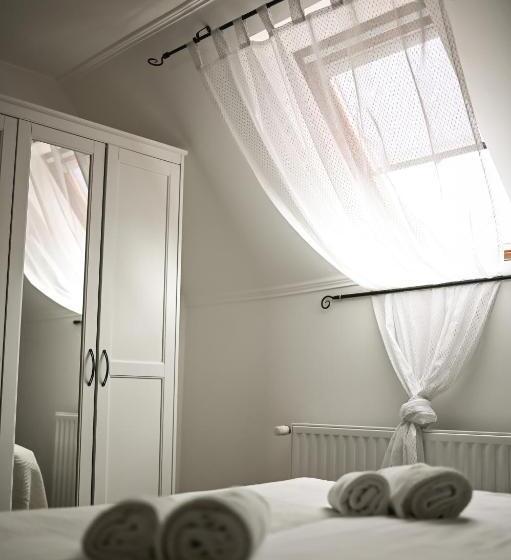 חדר סטנדרט, Vaskó Panzió Borpince