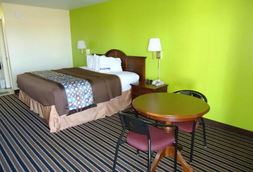 Стандартный Номер Кровать Кинг, Walnut Inn