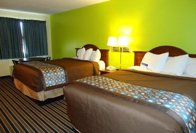 Номер Стандарт, Walnut Inn