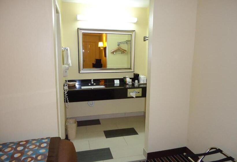 Номер Стандарт, Walnut Inn