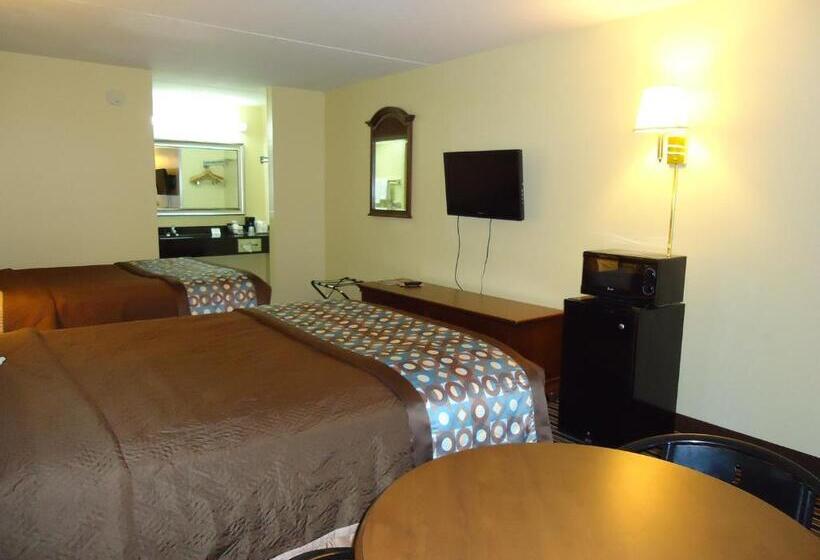 Номер Стандарт, Walnut Inn