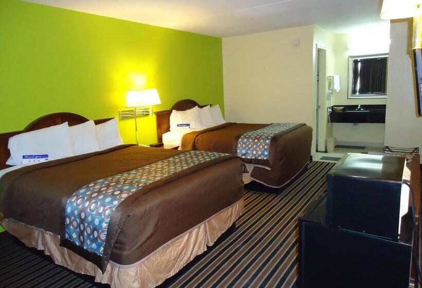 Номер Стандарт, Walnut Inn