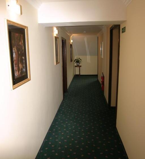 سوییت, Sport Manca Garni