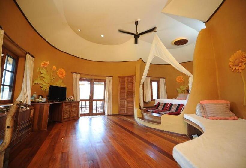 1 Bedroom Villa, Vana Varin Resort