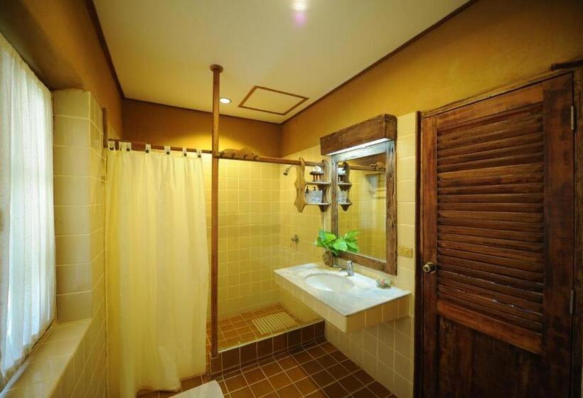 1 Bedroom Villa, Vana Varin Resort