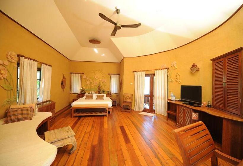 1 Bedroom Villa, Vana Varin Resort