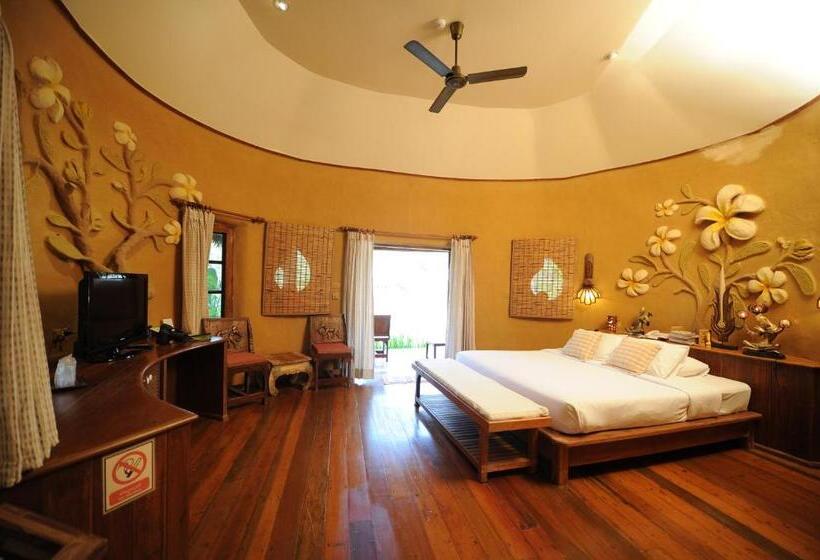 1 Bedroom Villa, Vana Varin Resort