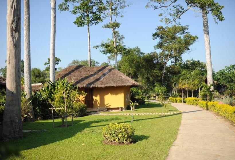 1 Bedroom Villa, Vana Varin Resort