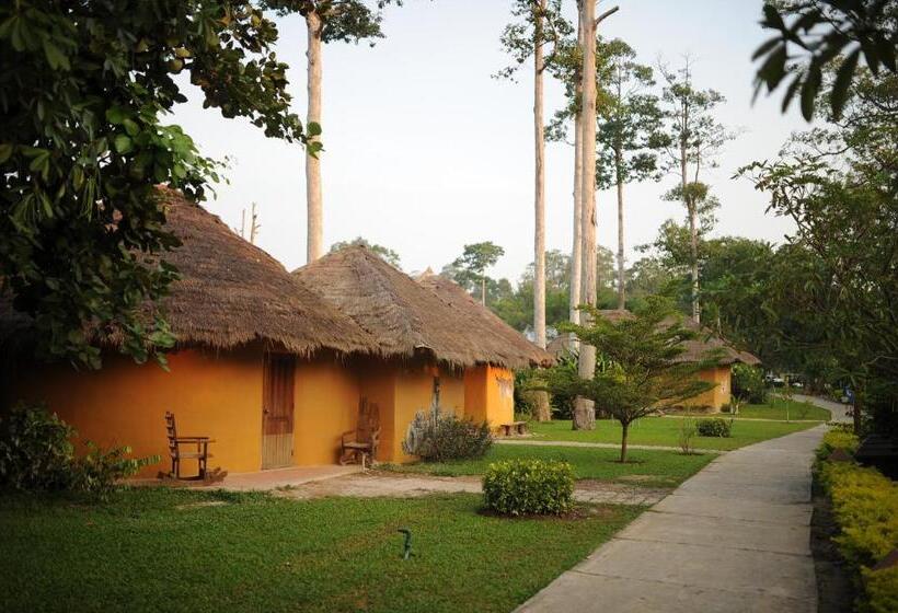 1 Bedroom Villa, Vana Varin Resort