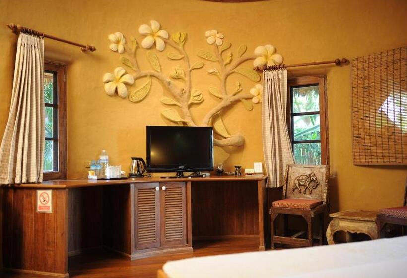 1 Bedroom Villa, Vana Varin Resort