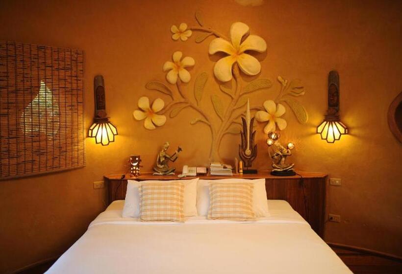 1 Bedroom Villa, Vana Varin Resort