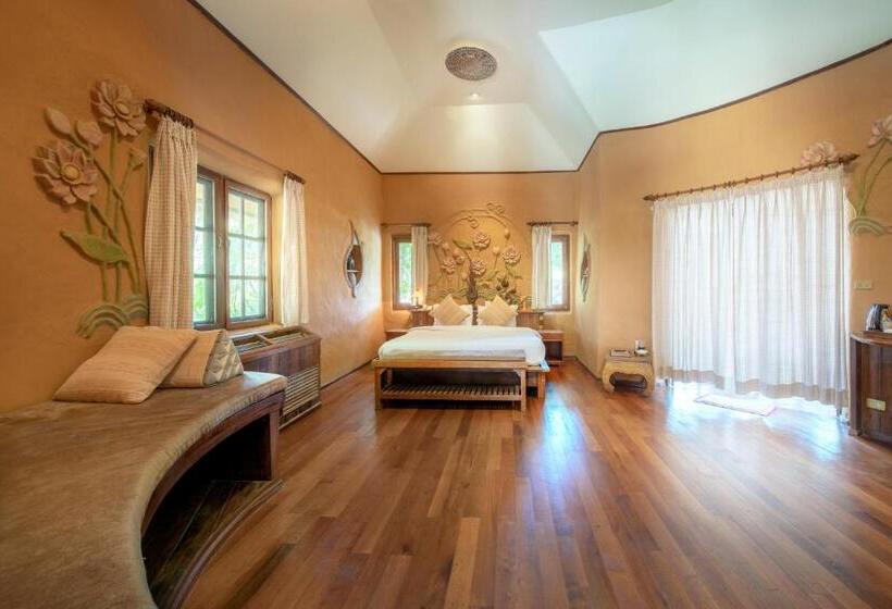 1 Bedroom Villa, Vana Varin Resort