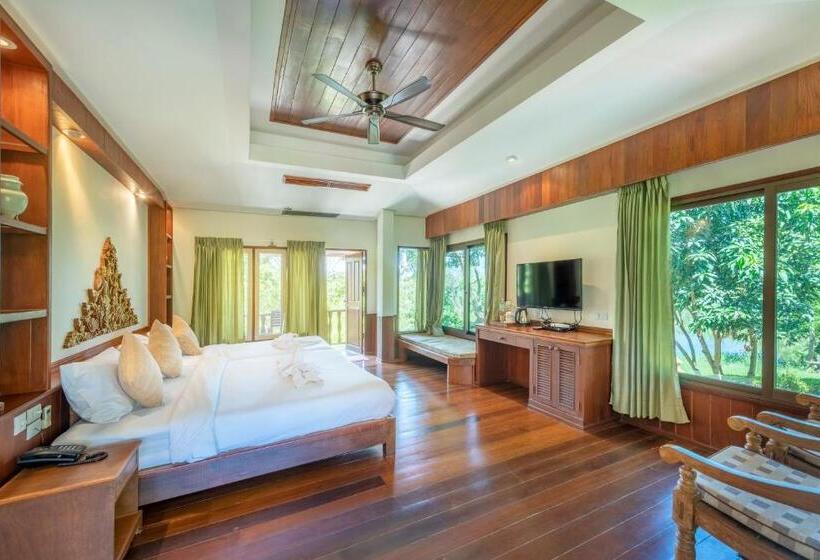 2 Bedroom Villa, Vana Varin Resort