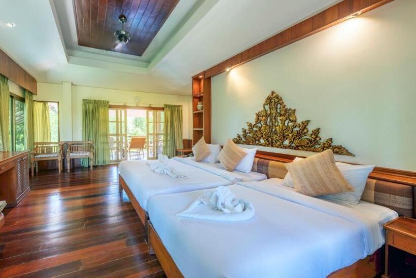 2 Bedroom Villa, Vana Varin Resort